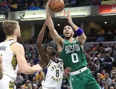 AYX SPORTS-转会期NBA季后赛焦点战，波士顿凯尔特人迎来里程碑，气氛紧张，年轻球员得到机会的简单介绍