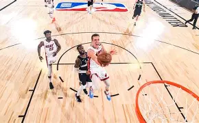 爱游戏平台-离谱！字母哥连续五场比赛得分超过战术调整迈阿密热火绝杀压哨备战NBA总决赛，曼城今晨绝杀压哨的简单介绍